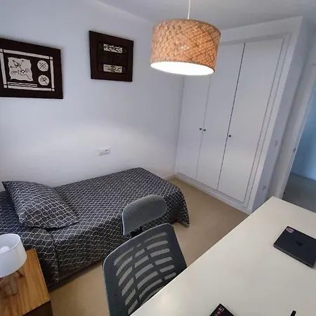 Piso A Estrenar A 2 Min De La Playa アパート