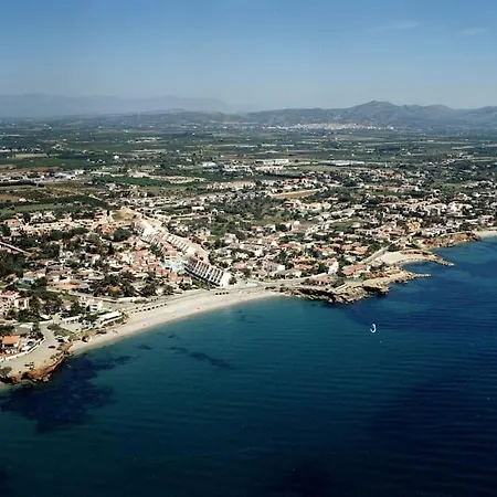 アパート Piso A Estrenar A 2 Min De La Playa *