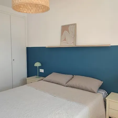 アパート Piso A Estrenar A 2 Min De La Playa