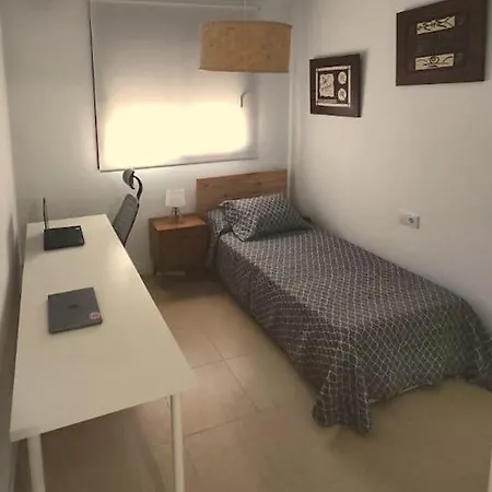 アパート Piso A Estrenar A 2 Min De La Playa *