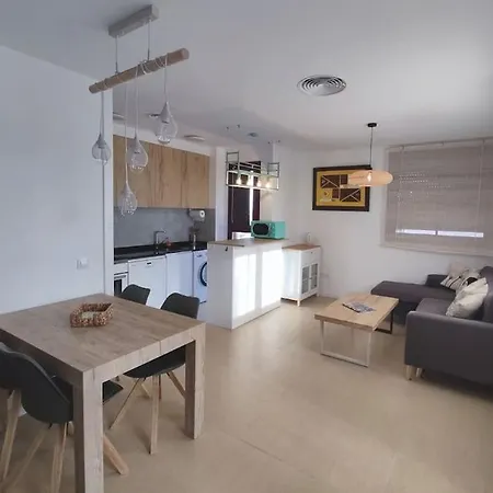 アパート Piso A Estrenar A 2 Min De La Playa Vinarós