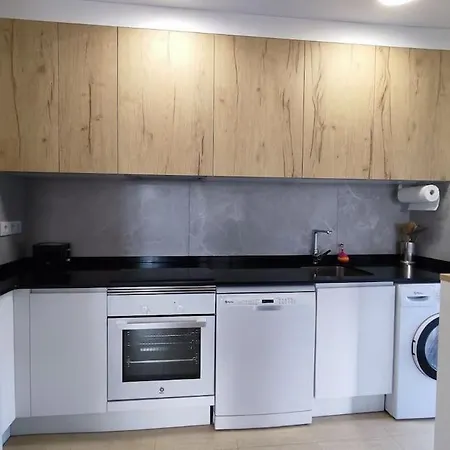 アパート Piso A Estrenar A 2 Min De La Playa