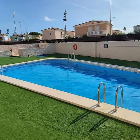 Piso A Estrenar A 2 Min De La Playa アパート