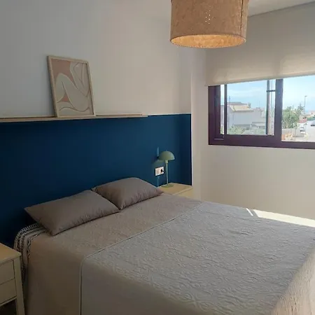 Piso A Estrenar A 2 Min De La Playa