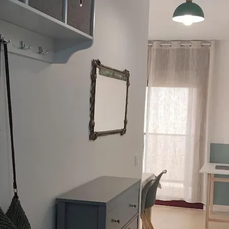 Piso A Estrenar A 2 Min De La Playa アパート *