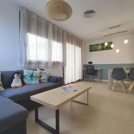 Piso A Estrenar A 2 Min De La Playa アパート