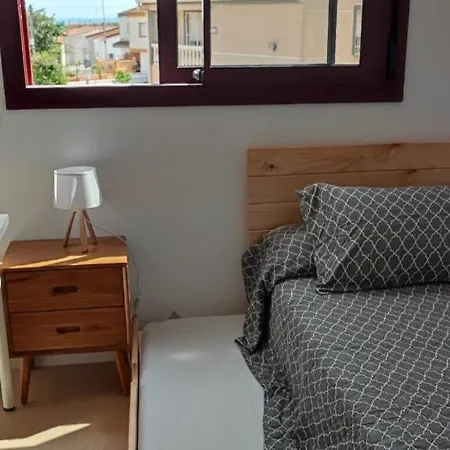 Piso A Estrenar A 2 Min De La Playa アパート *