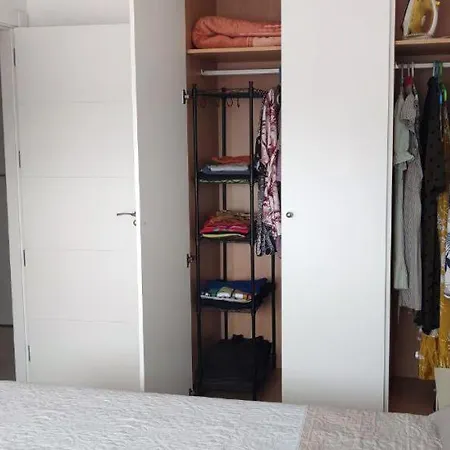 アパート Piso A Estrenar A 2 Min De La Playa