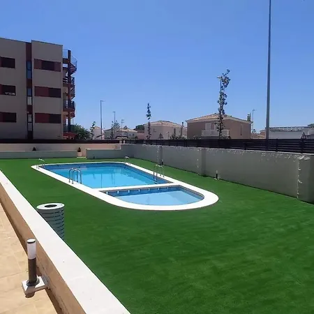 Piso A Estrenar A 2 Min De La Playa アパート *