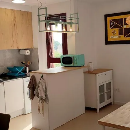 アパート Piso A Estrenar A 2 Min De La Playa Vinarós