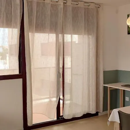 Piso A Estrenar A 2 Min De La Playa * Vinarós